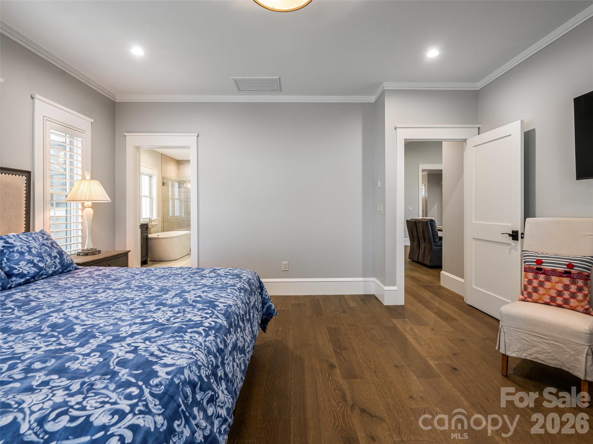 The Preserve at Avery's Creek - Residential