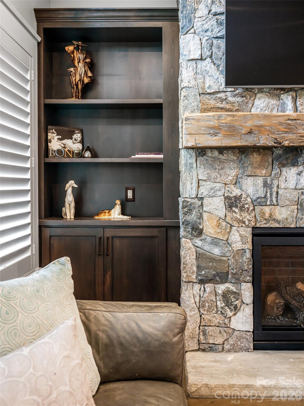 The Preserve at Avery's Creek - Residential