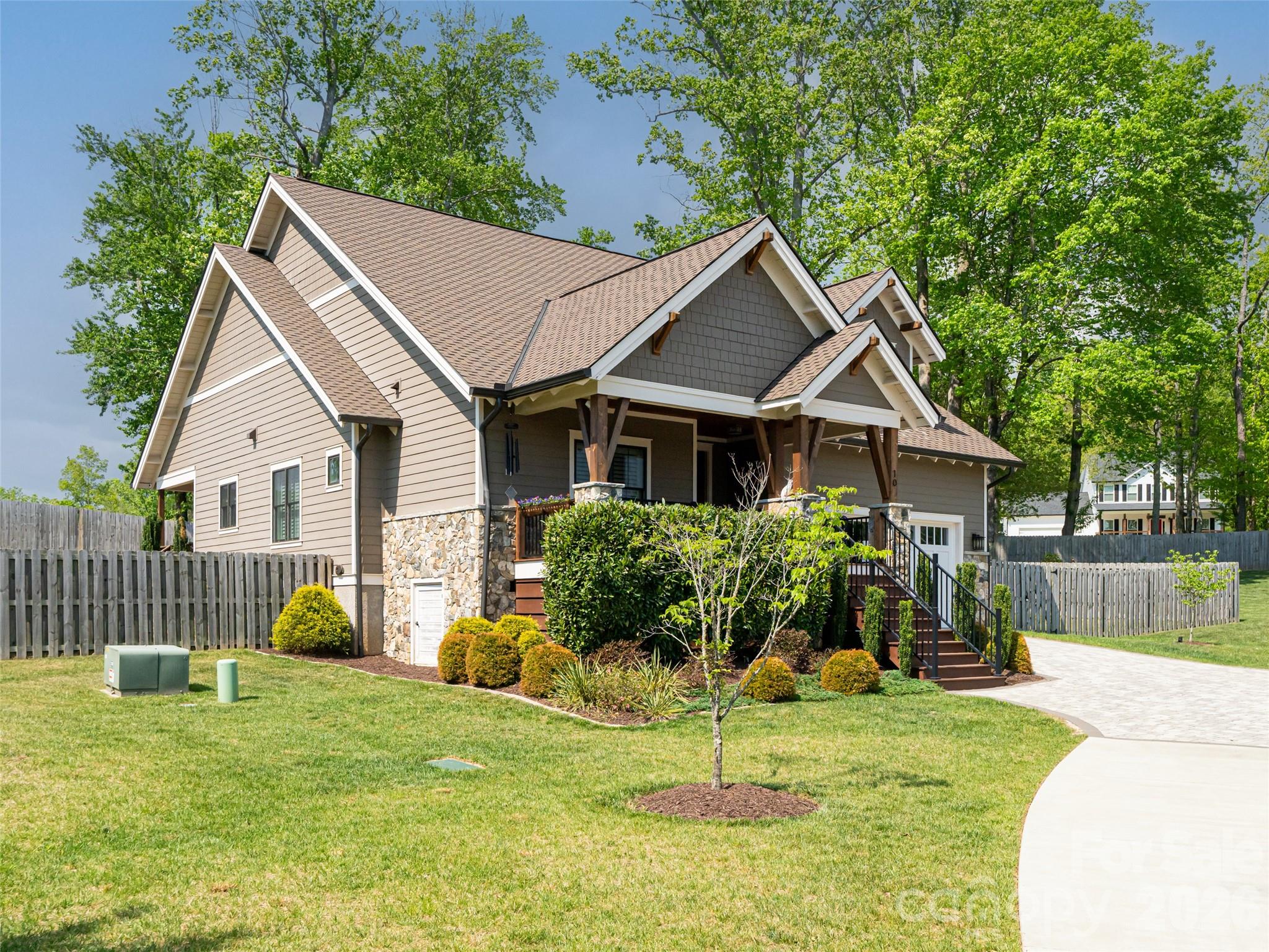 10 Starwood Valley Trail