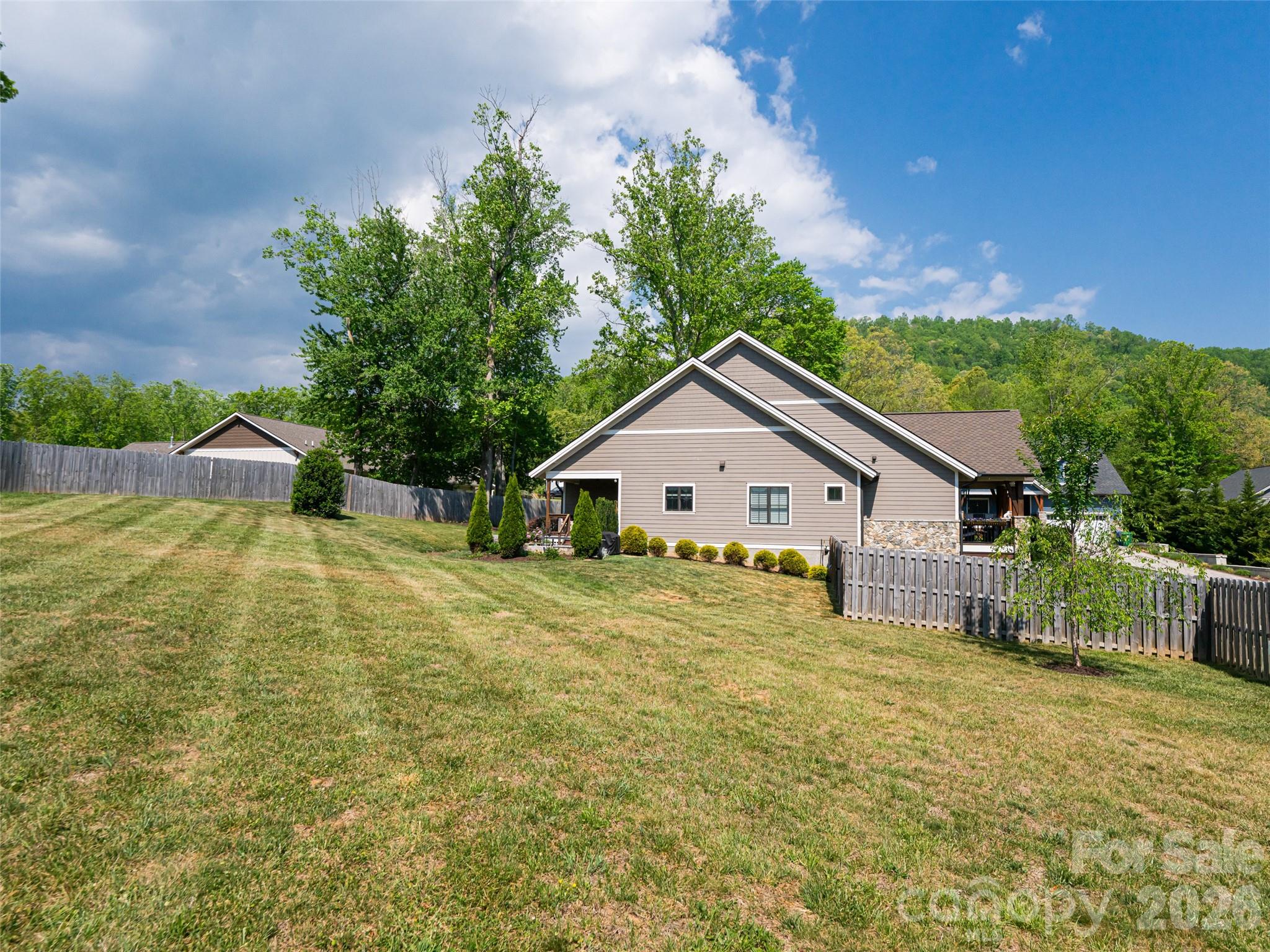 The Preserve at Avery's Creek - Residential