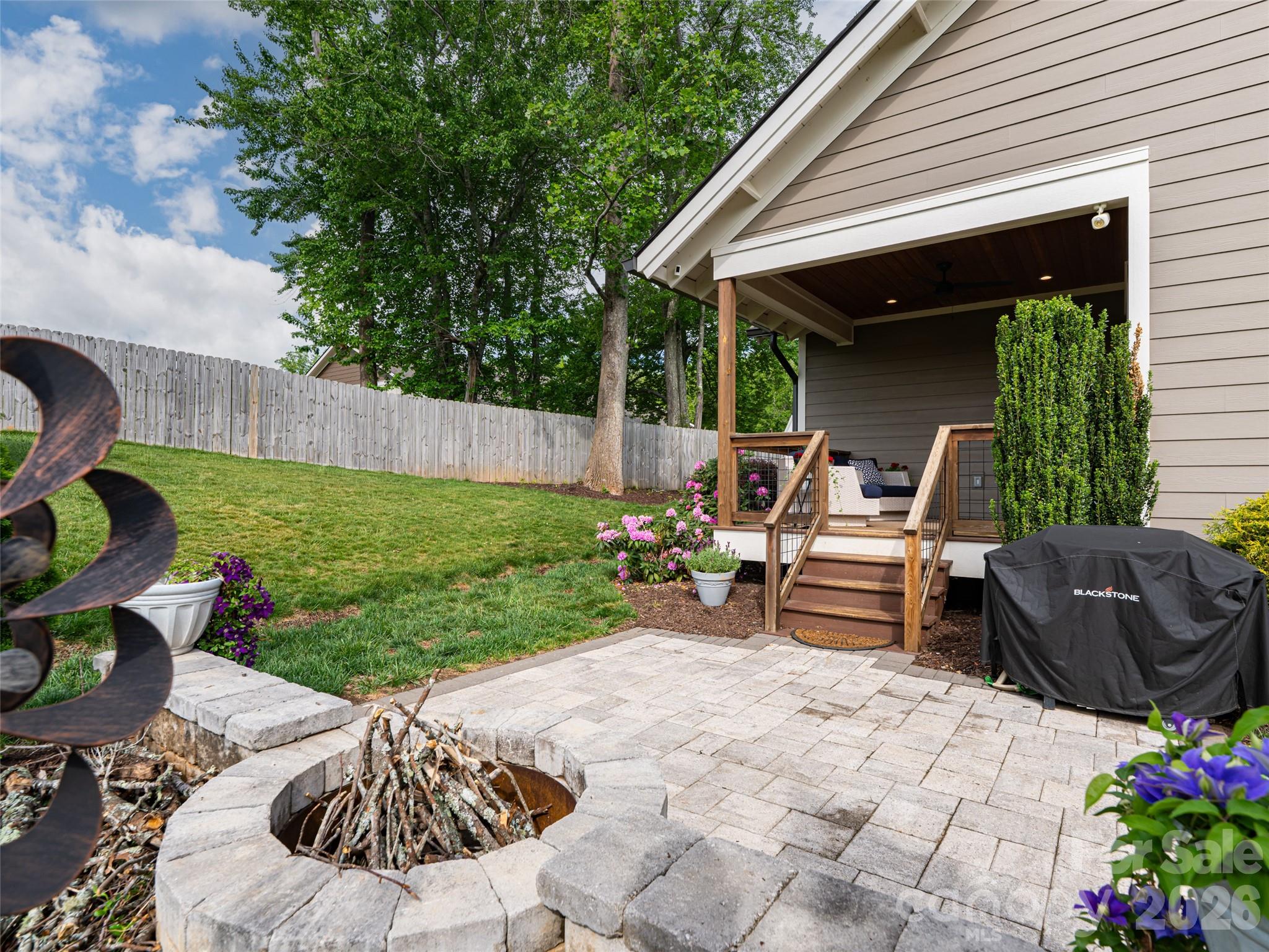 The Preserve at Avery's Creek - Residential