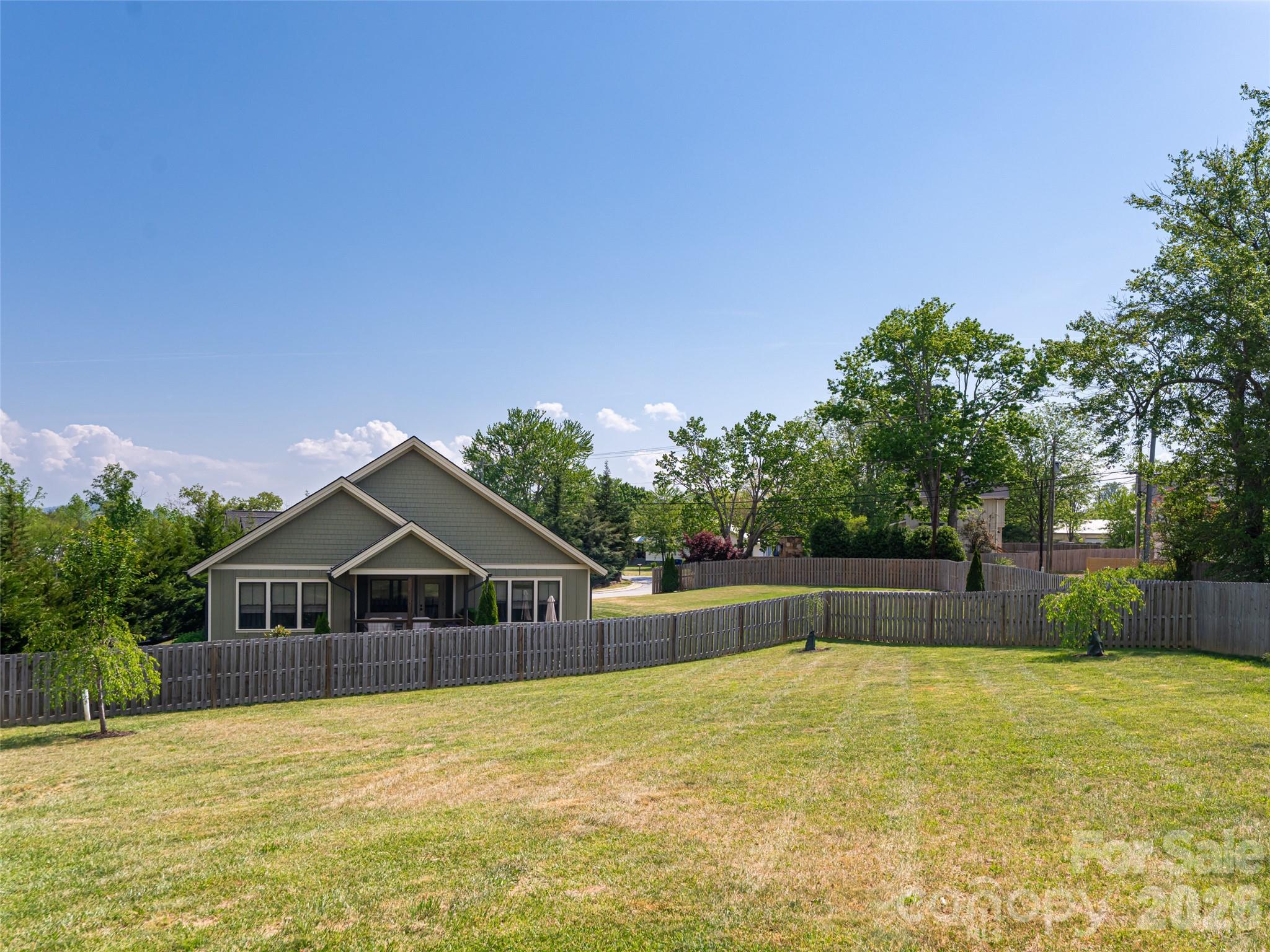 The Preserve at Avery's Creek - Residential