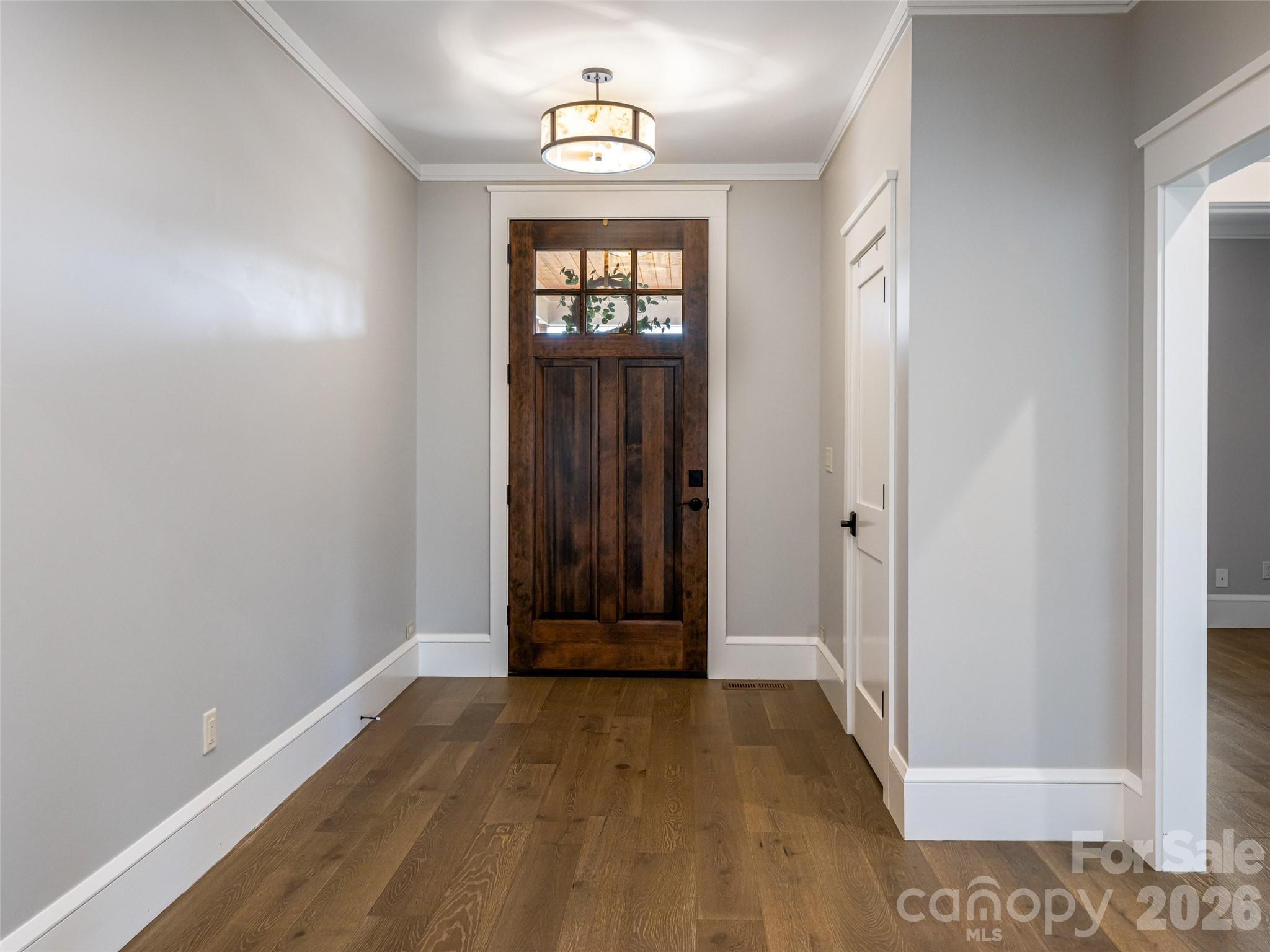 The Preserve at Avery's Creek - Residential