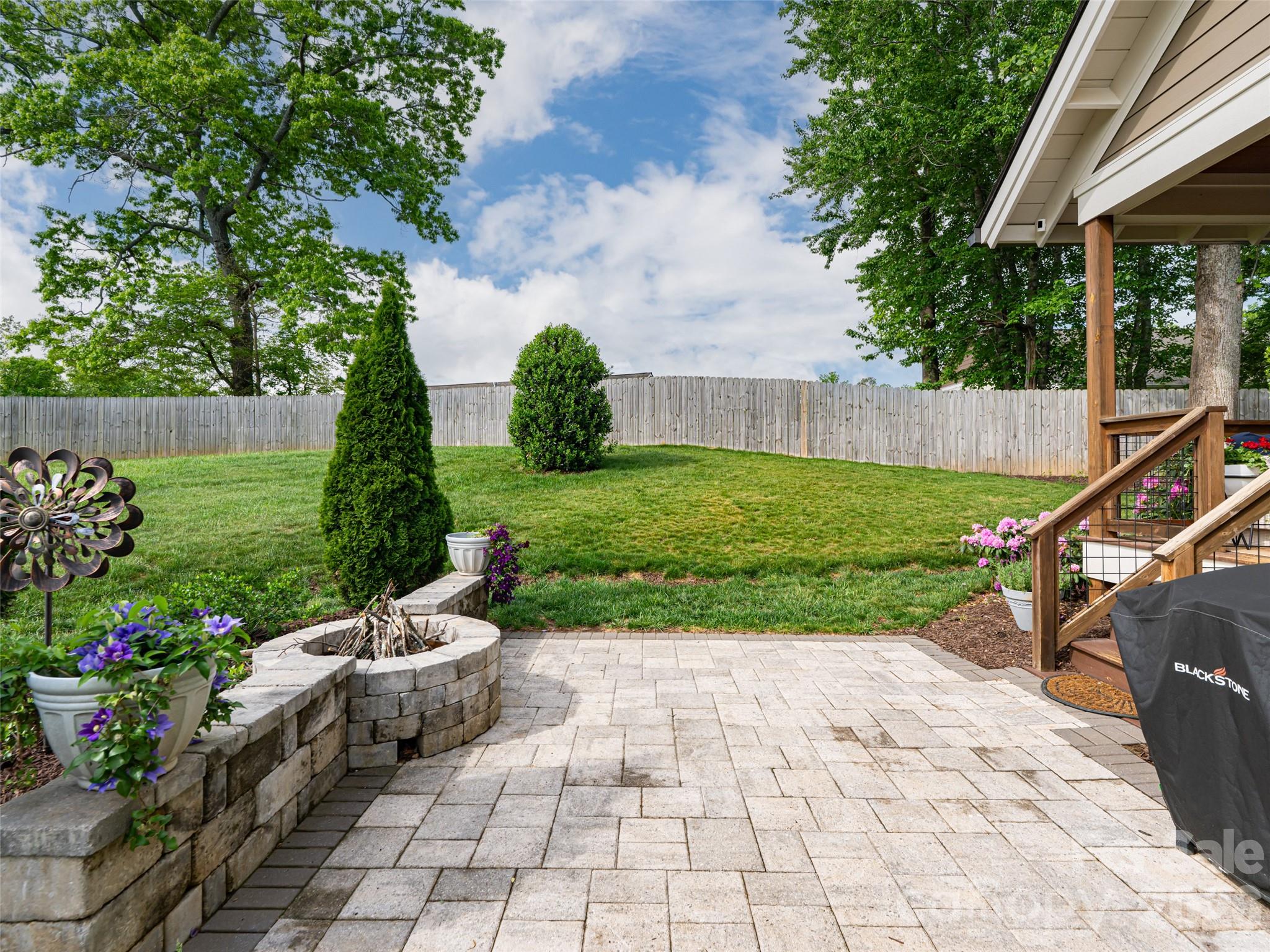 The Preserve at Avery's Creek - Residential