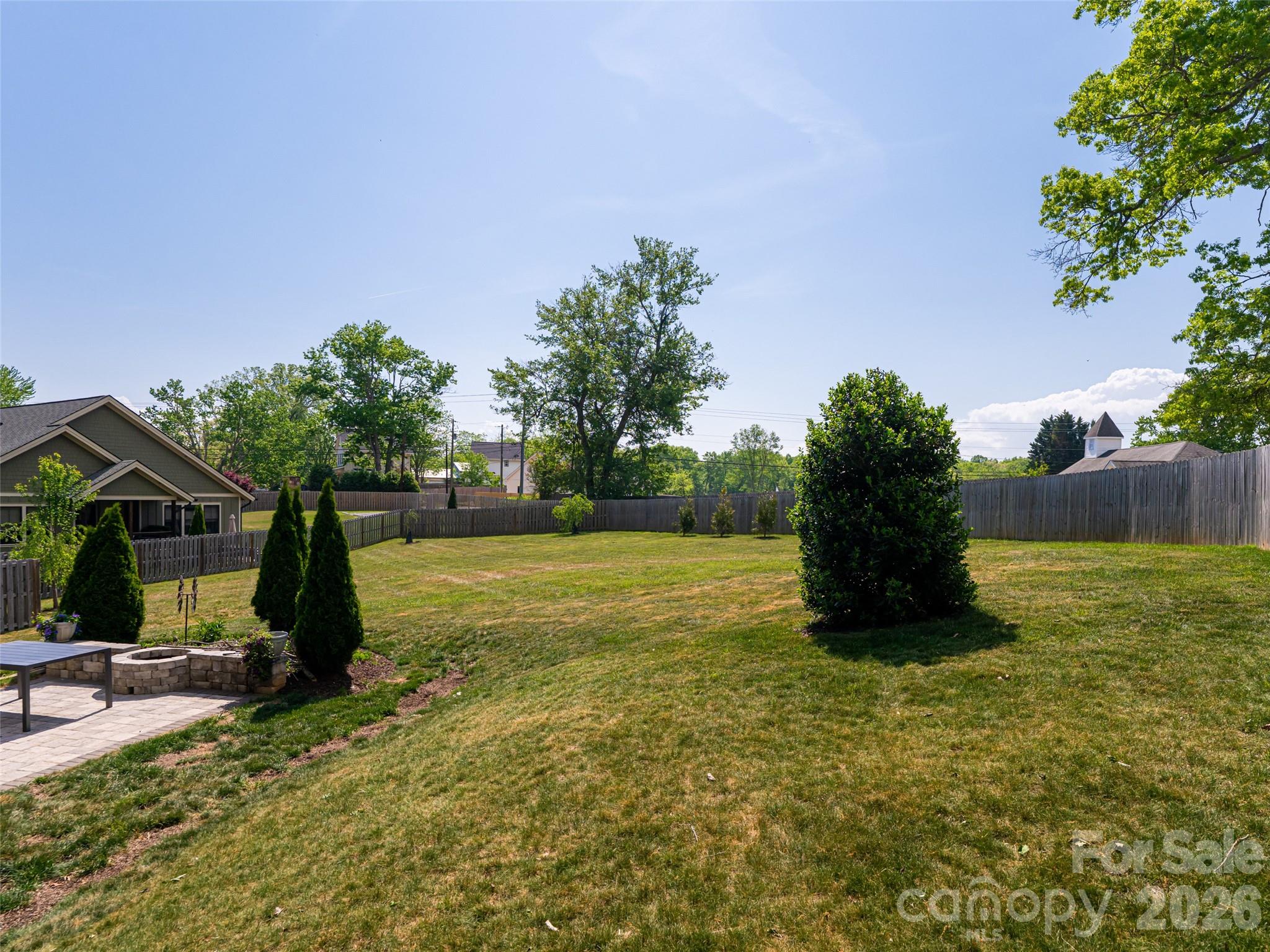 The Preserve at Avery's Creek - Residential
