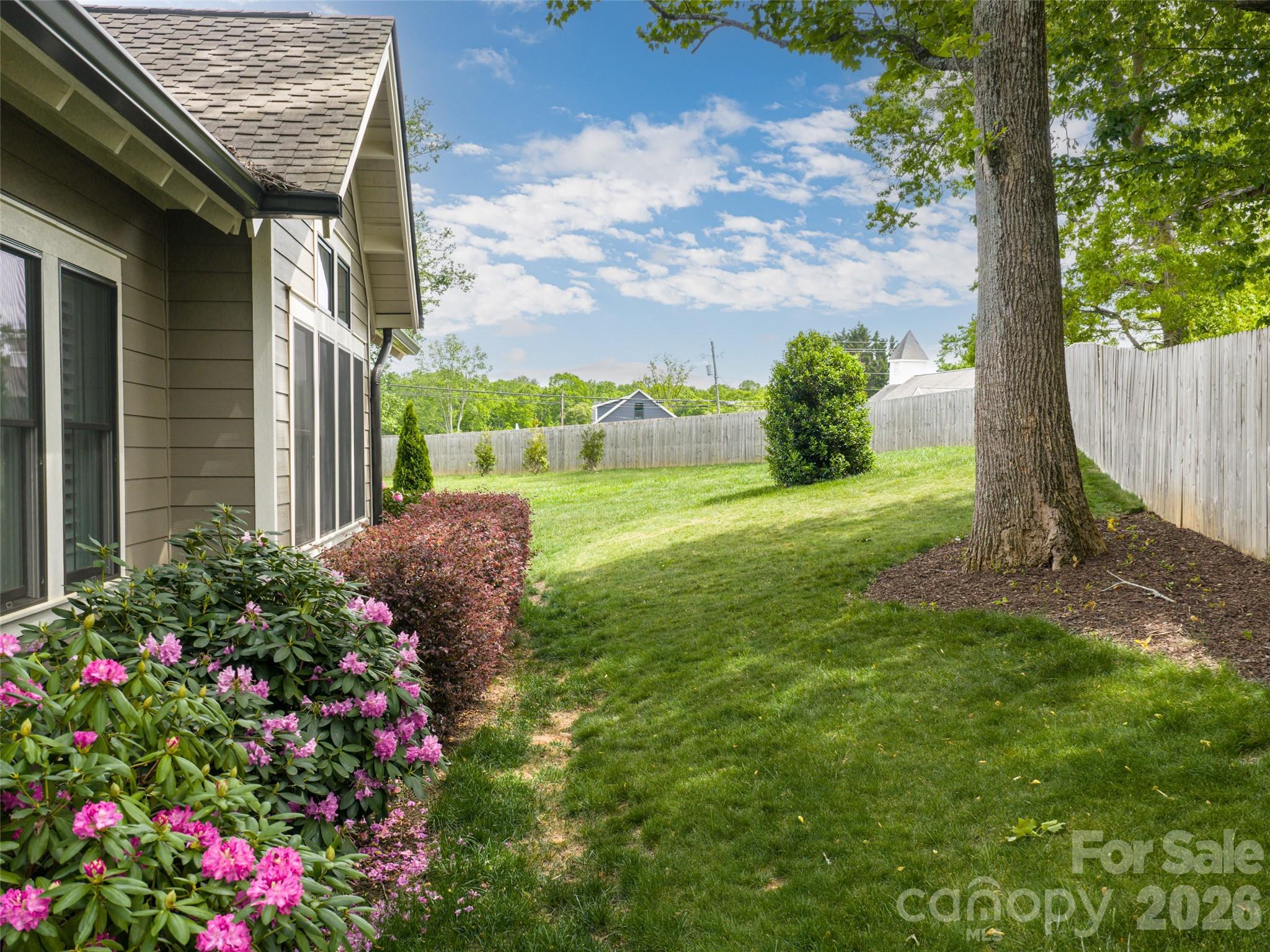 The Preserve at Avery's Creek - Residential