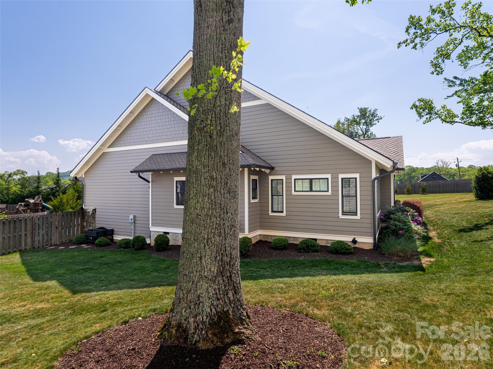 The Preserve at Avery's Creek - Residential