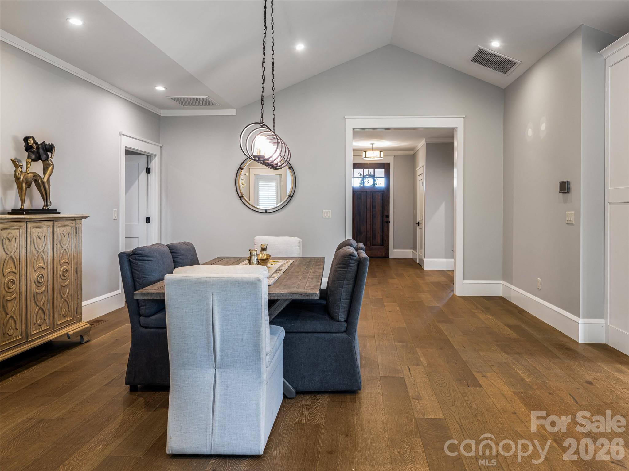 The Preserve at Avery's Creek - Residential