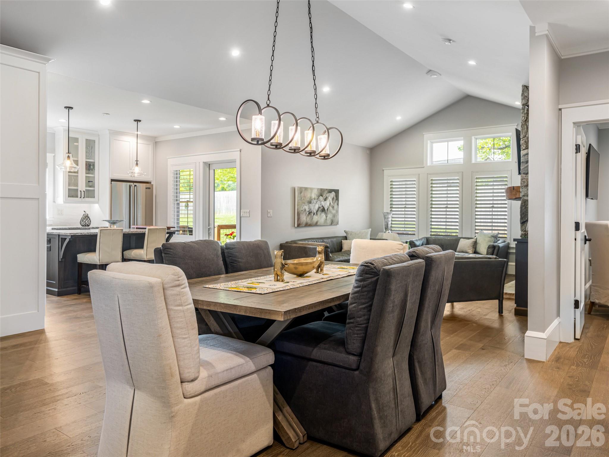 The Preserve at Avery's Creek - Residential