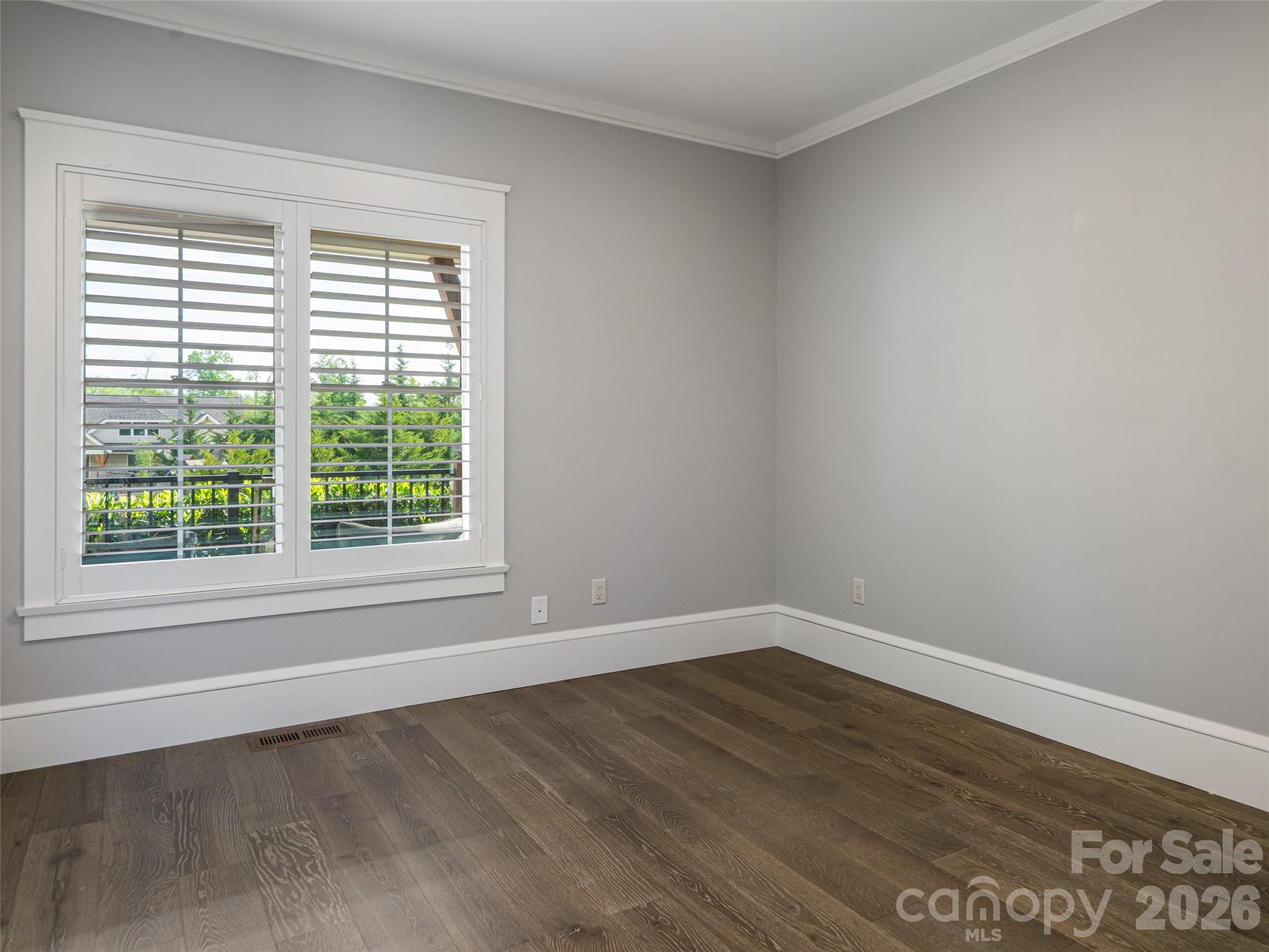 The Preserve at Avery's Creek - Residential