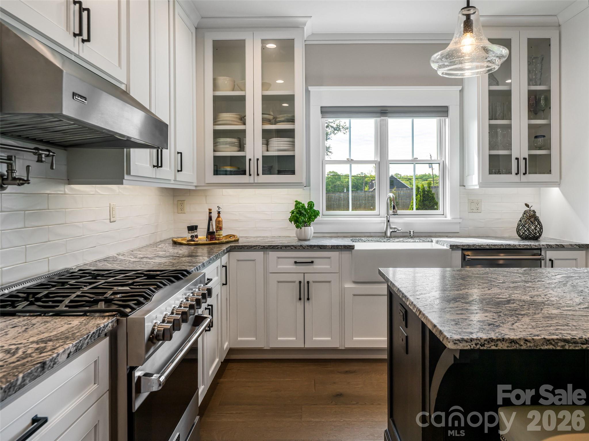 The Preserve at Avery's Creek - Residential