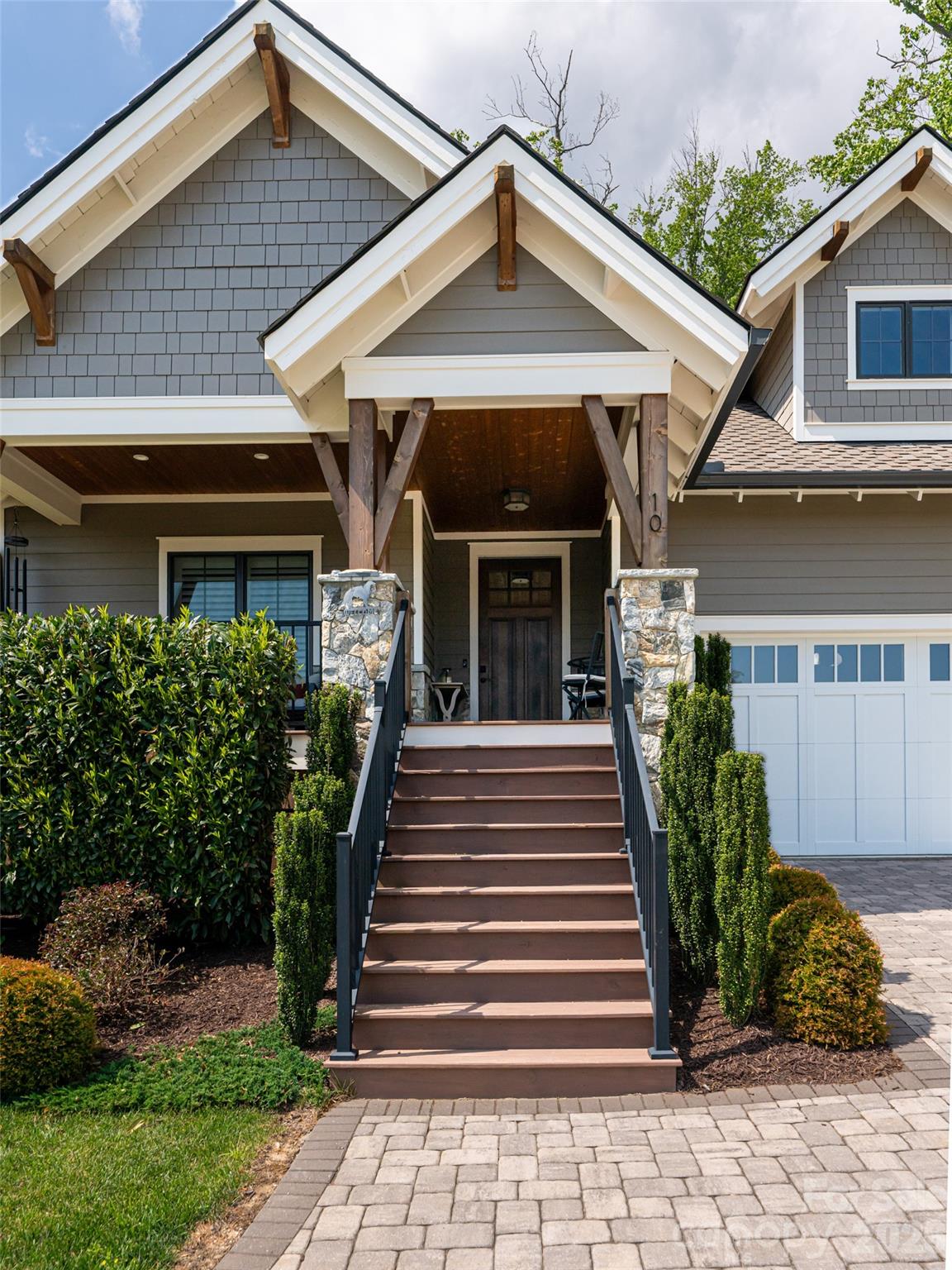 10 Starwood Valley Trail