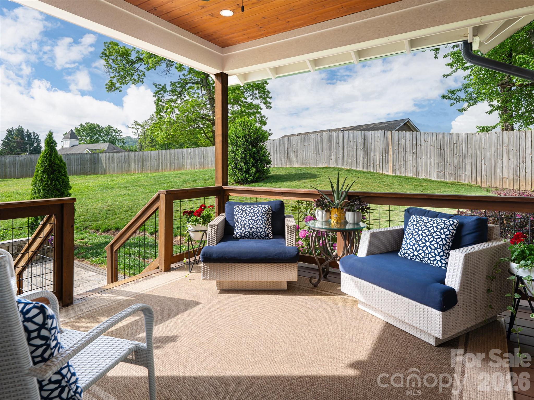 The Preserve at Avery's Creek - Residential