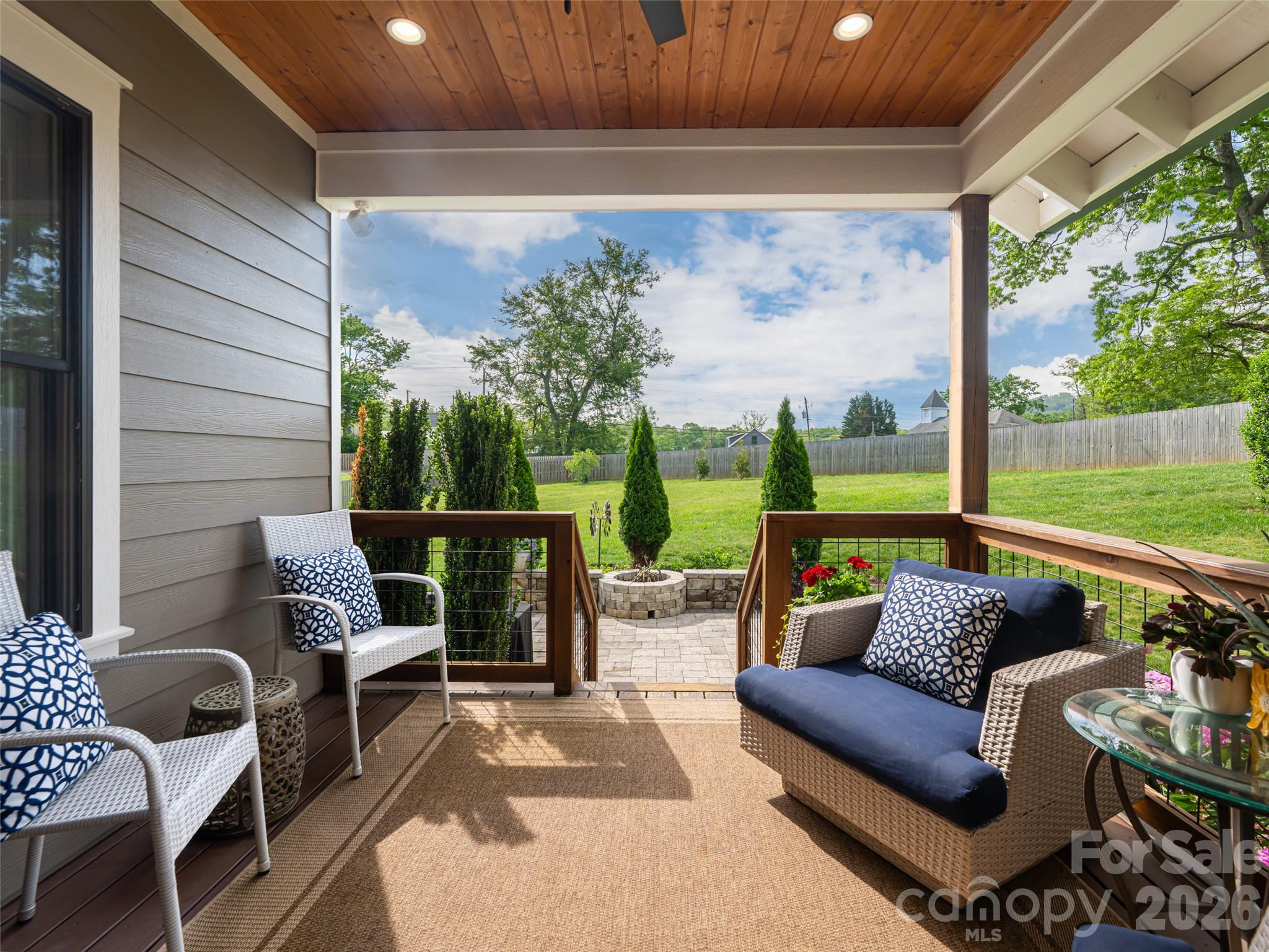 The Preserve at Avery's Creek - Residential