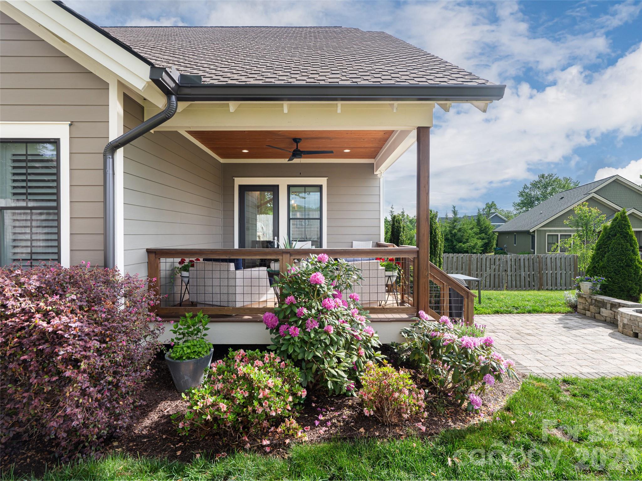 The Preserve at Avery's Creek - Residential