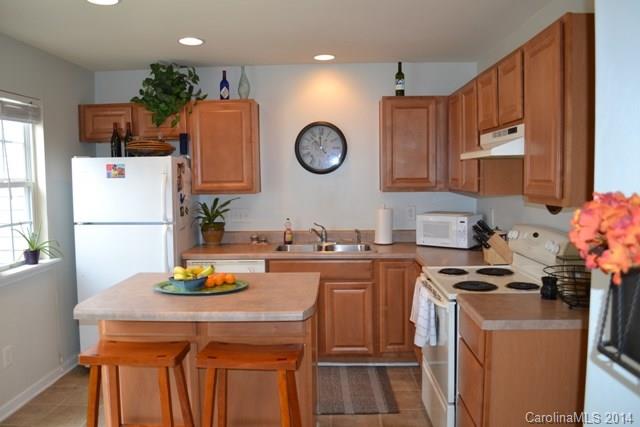 Lexington Commons - Residential