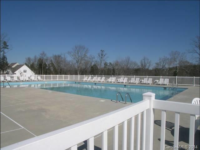 Lexington Commons - Residential