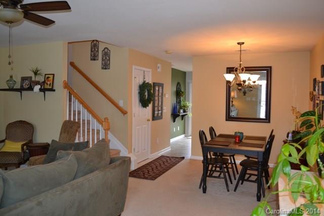 Lexington Commons - Residential