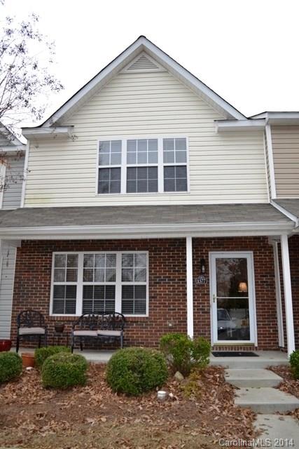 Lexington Commons - Residential