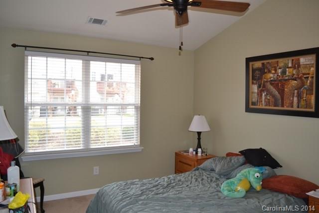 Lexington Commons - Residential