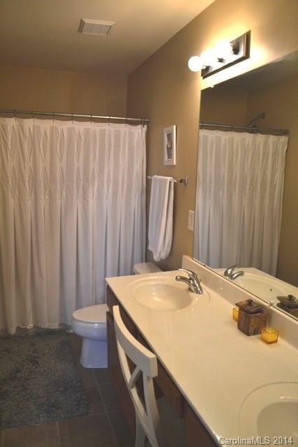 Lexington Commons - Residential