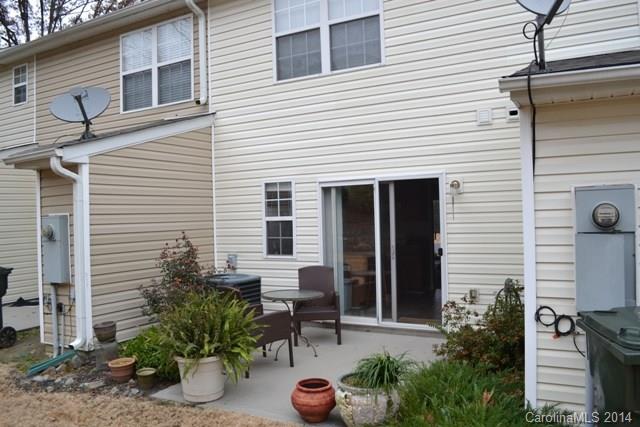 Lexington Commons - Residential