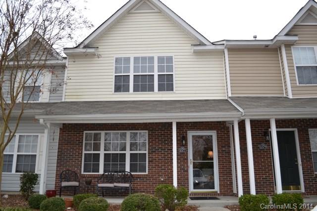 Lexington Commons - Residential