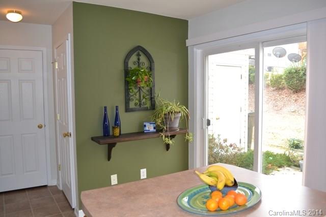 Lexington Commons - Residential