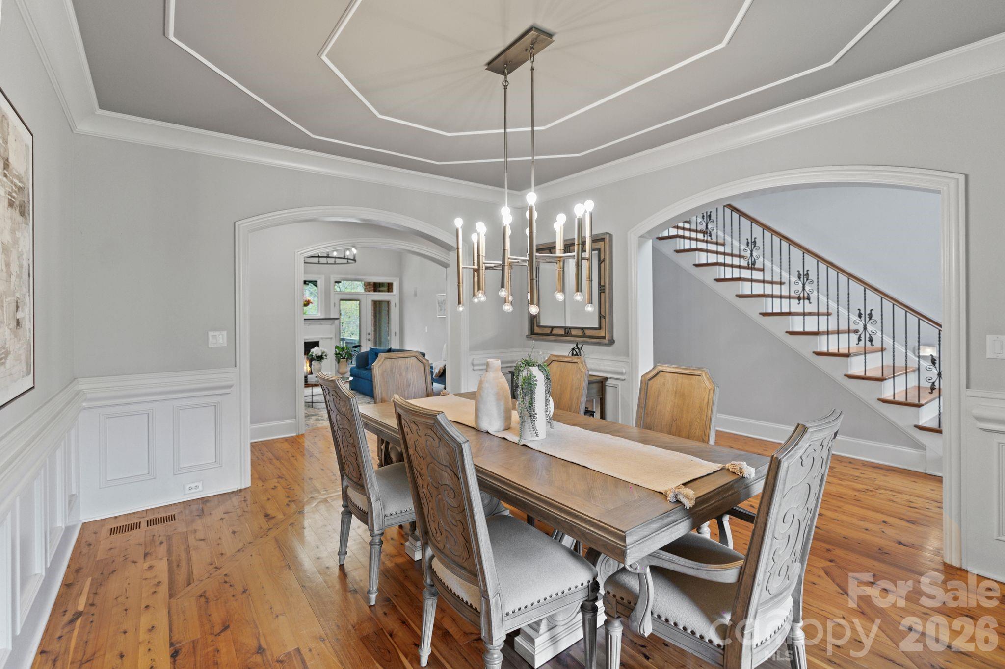 Northview Harbour - Residential