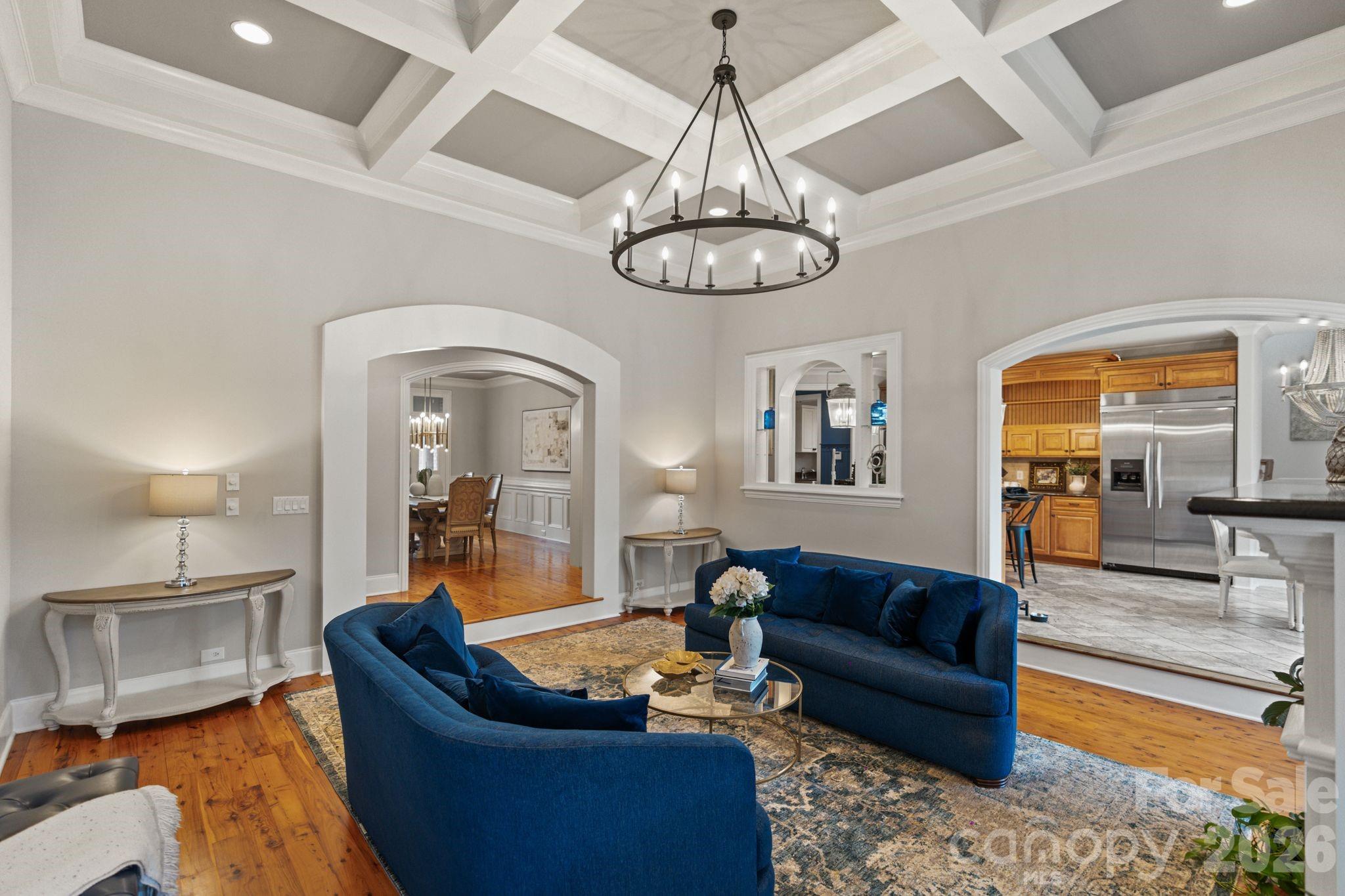 8915 Linden Grove Court