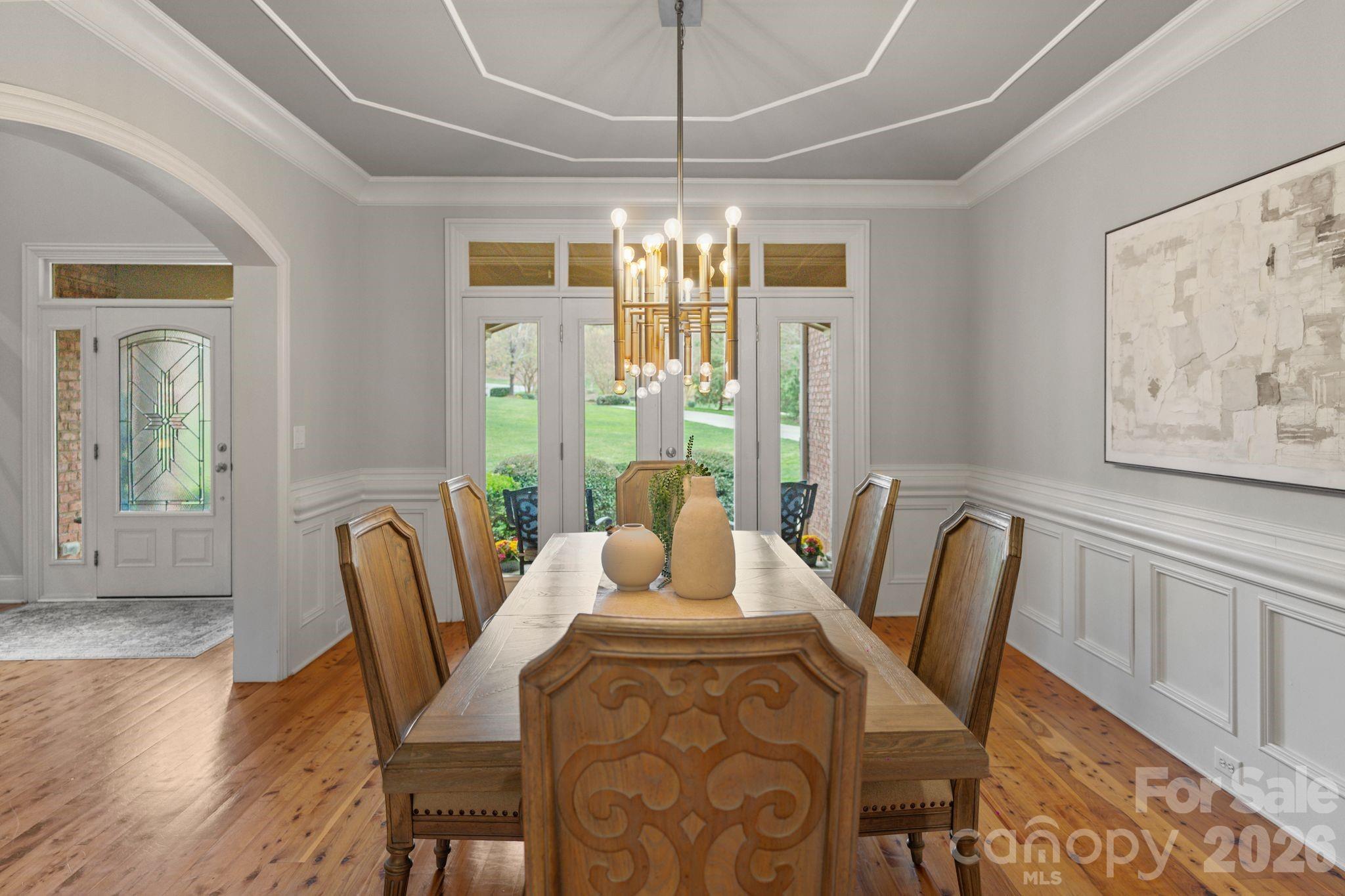 8915 Linden Grove Court