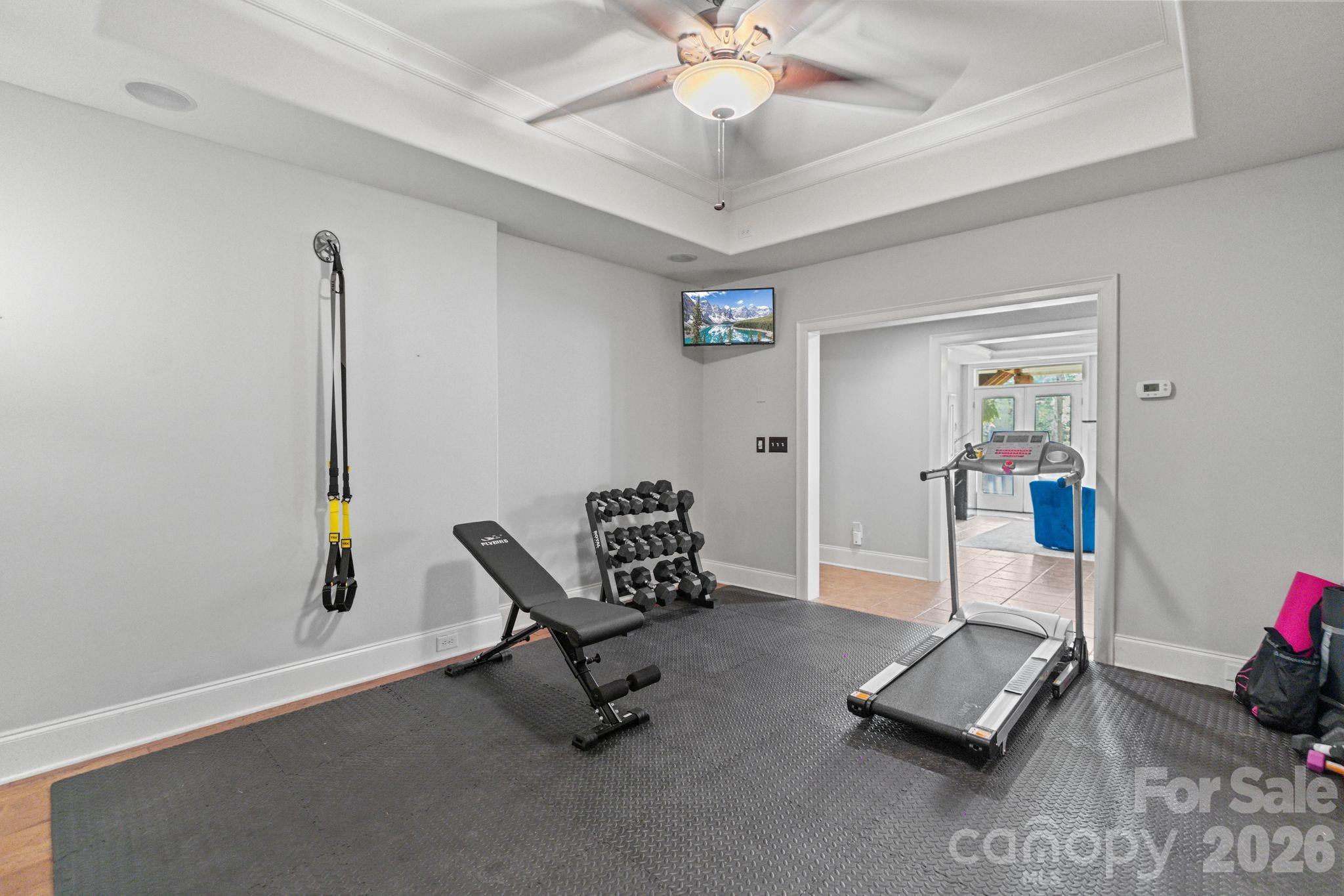 Northview Harbour - Residential