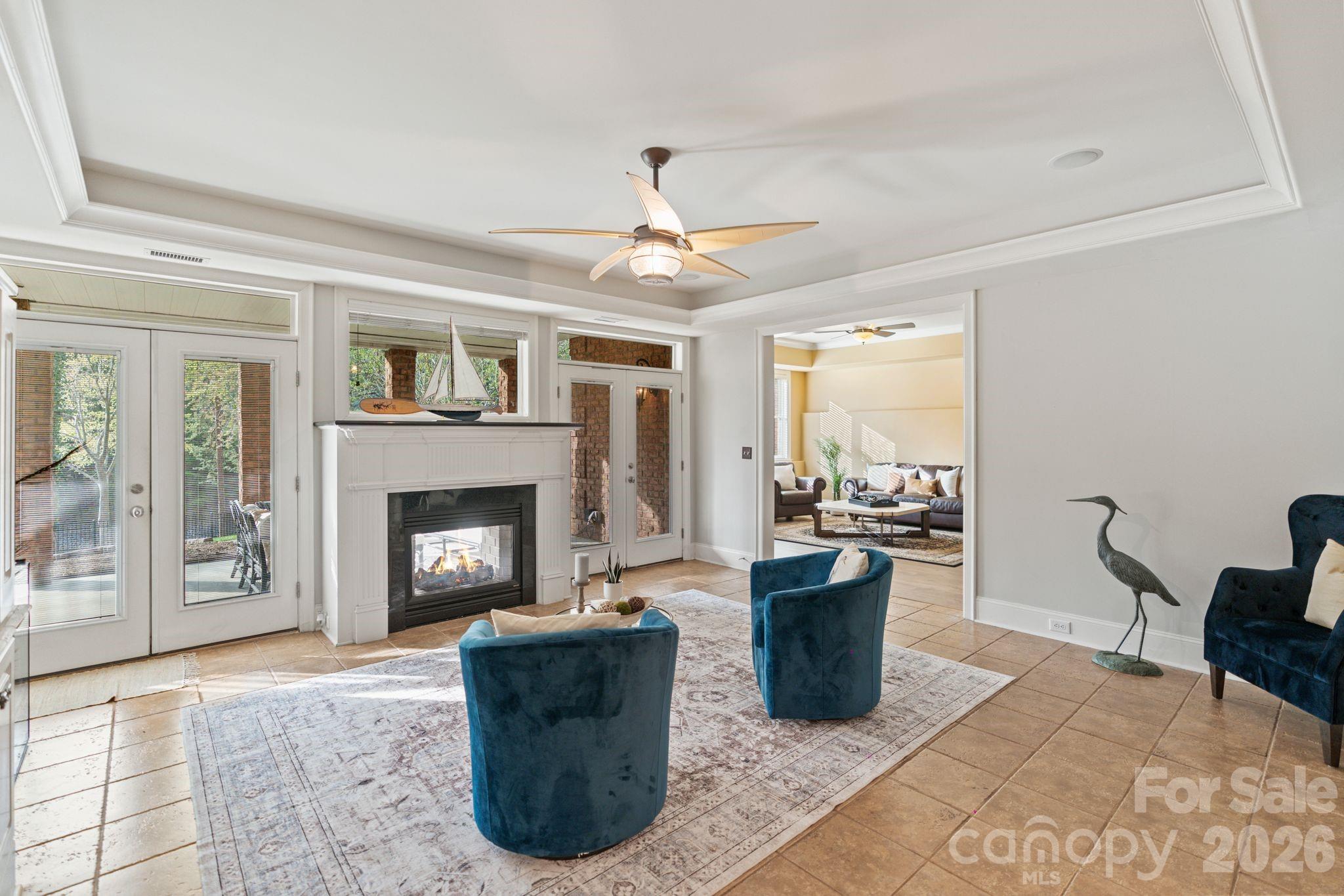 Northview Harbour - Residential