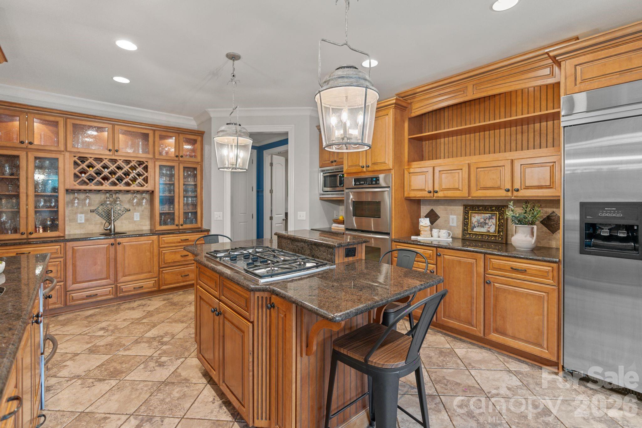 8915 Linden Grove Court