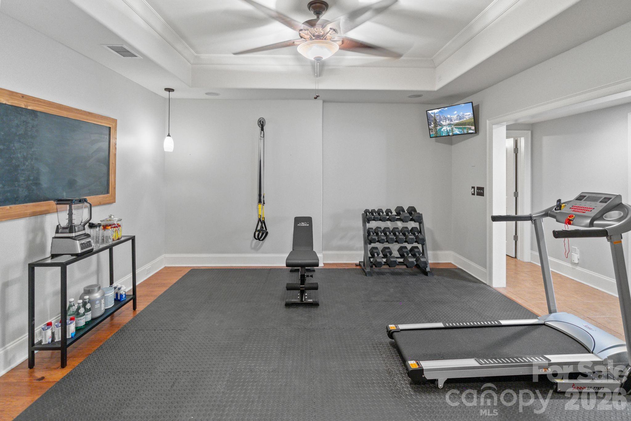 Northview Harbour - Residential