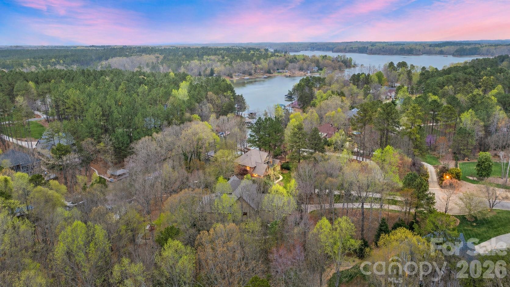 Northview Harbour - Residential
