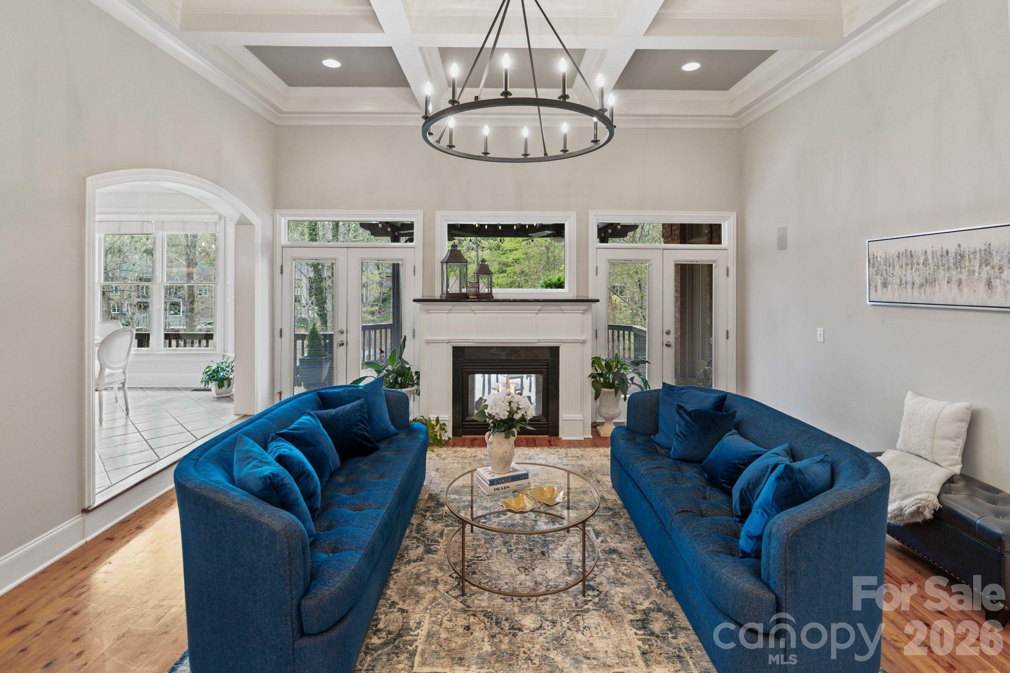 Northview Harbour - Residential