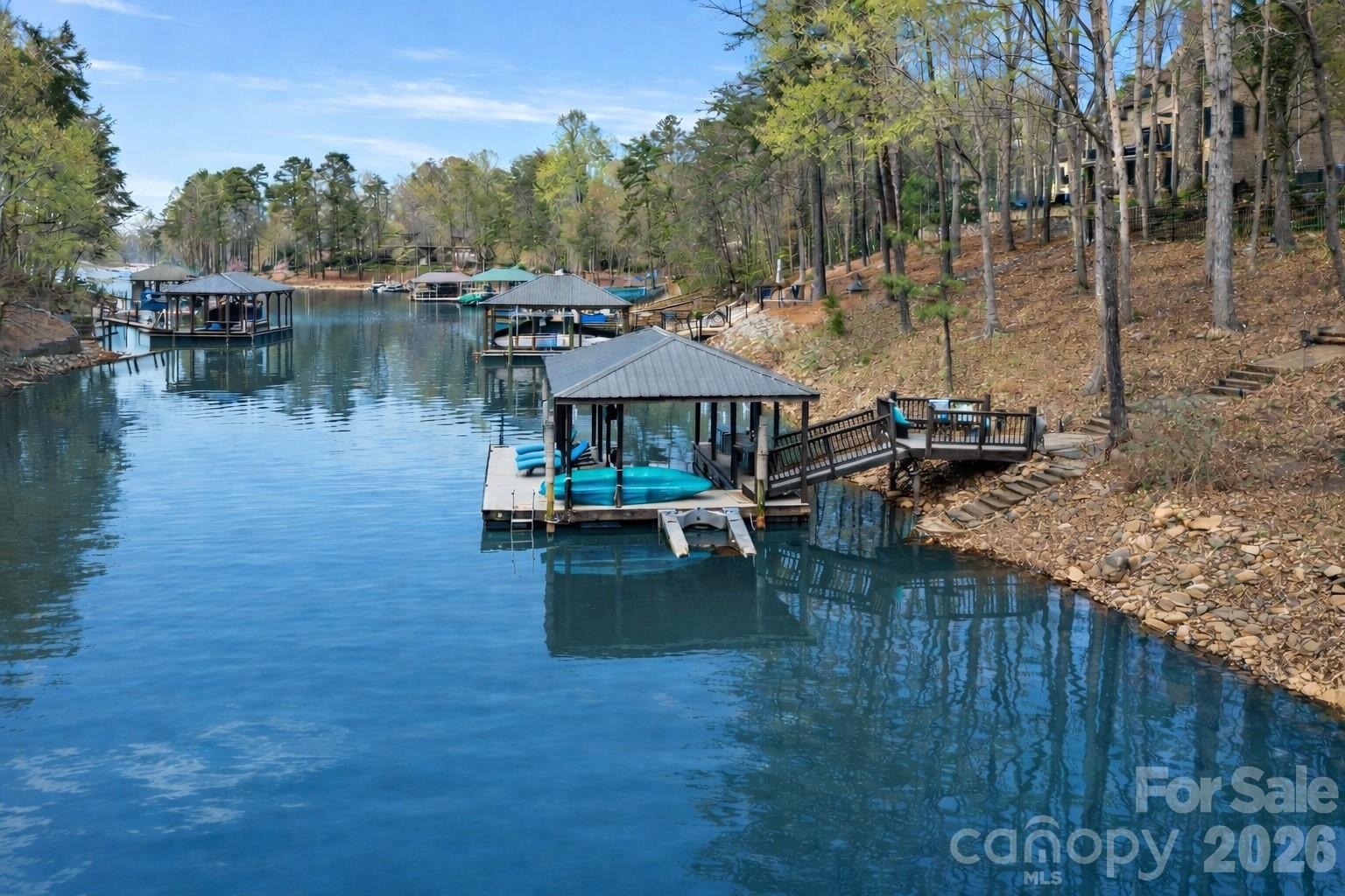 Northview Harbour - Residential