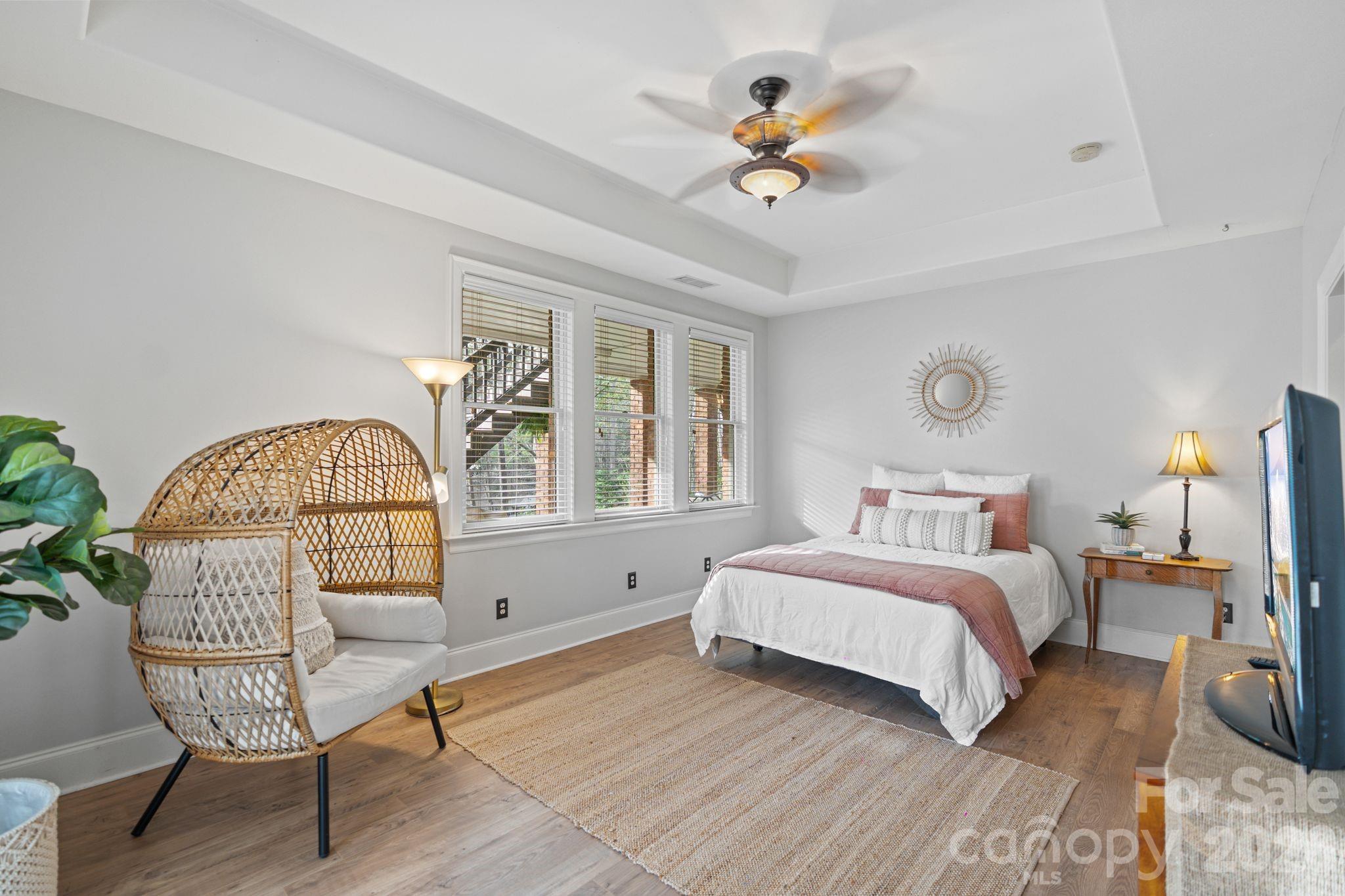 Northview Harbour - Residential