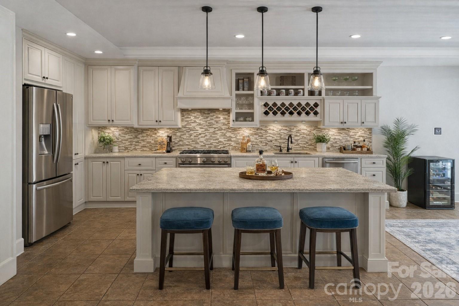 Northview Harbour - Residential