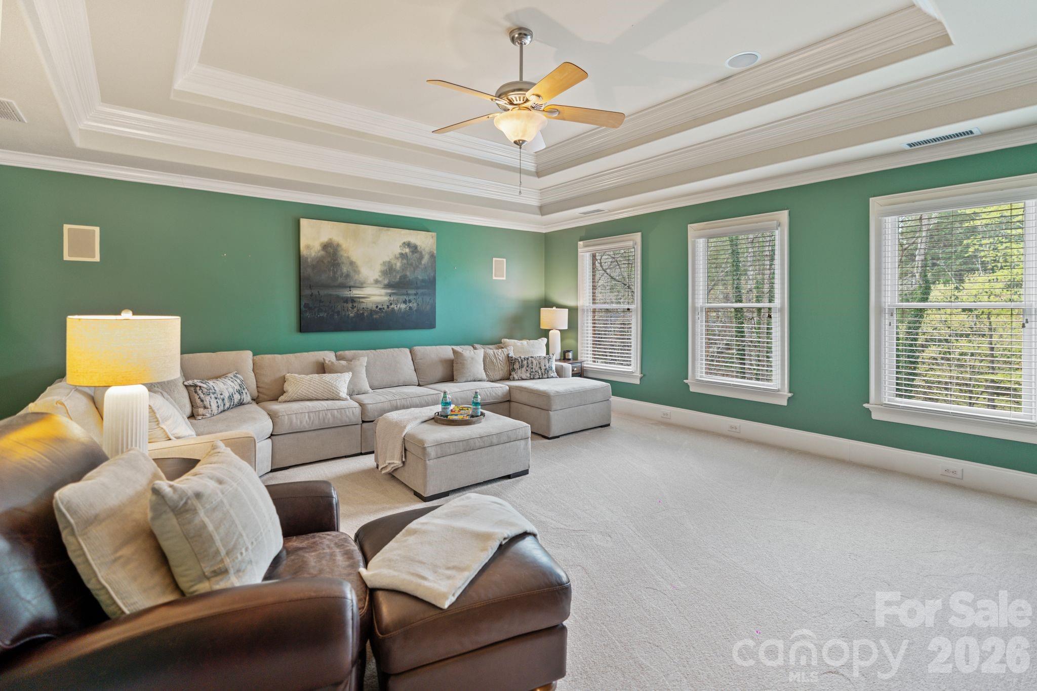 Northview Harbour - Residential