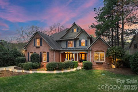 8915 Linden Grove Court Sherrills Ford NC 28673