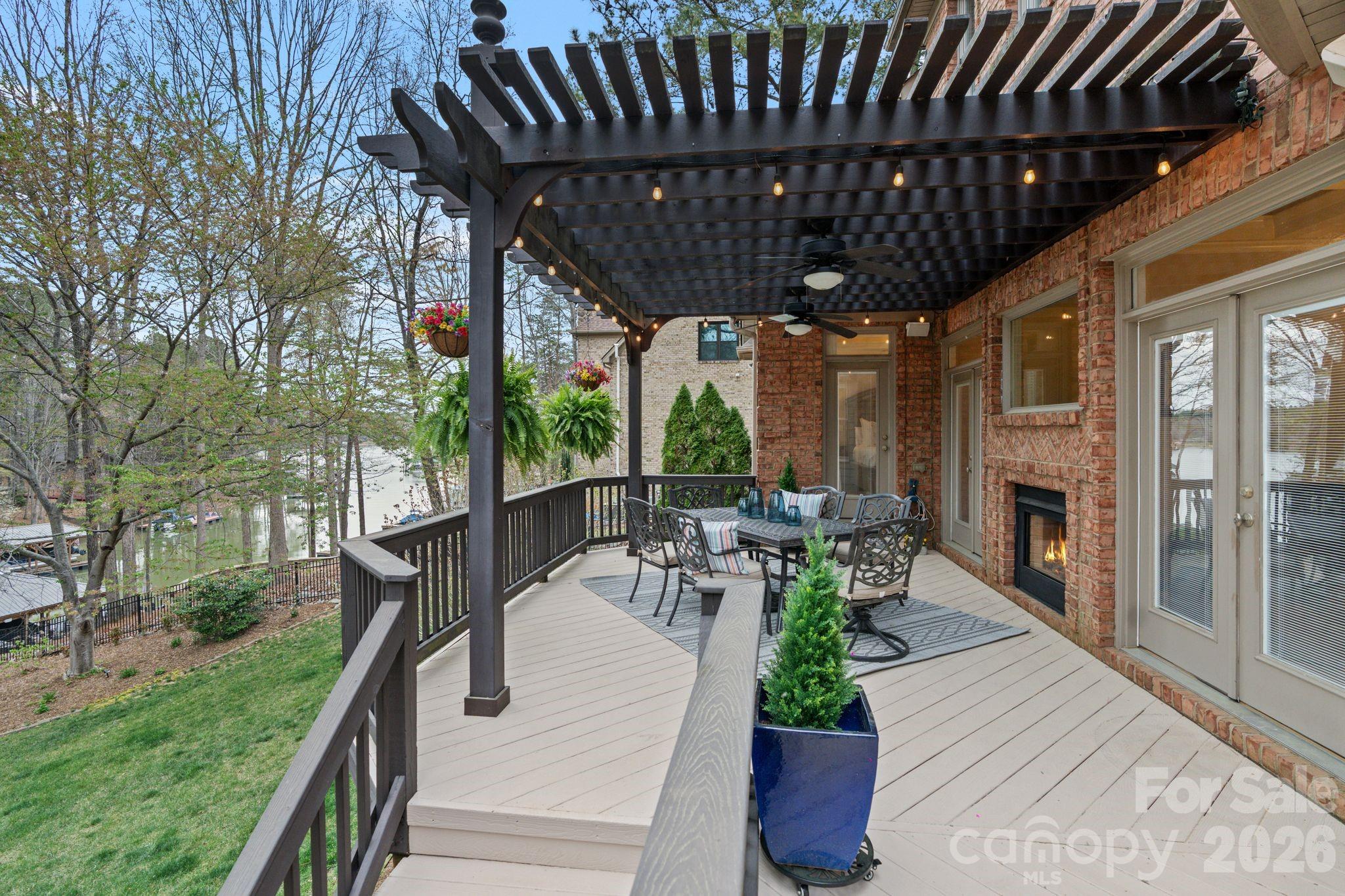 Northview Harbour - Residential