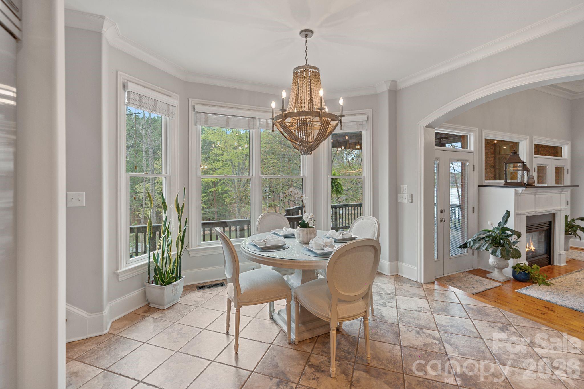 Northview Harbour - Residential