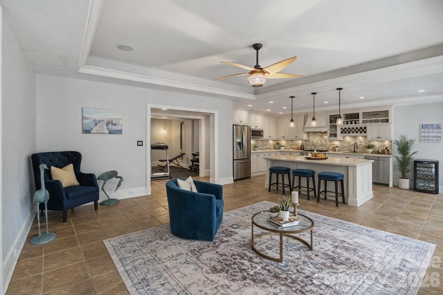 Northview Harbour - Residential