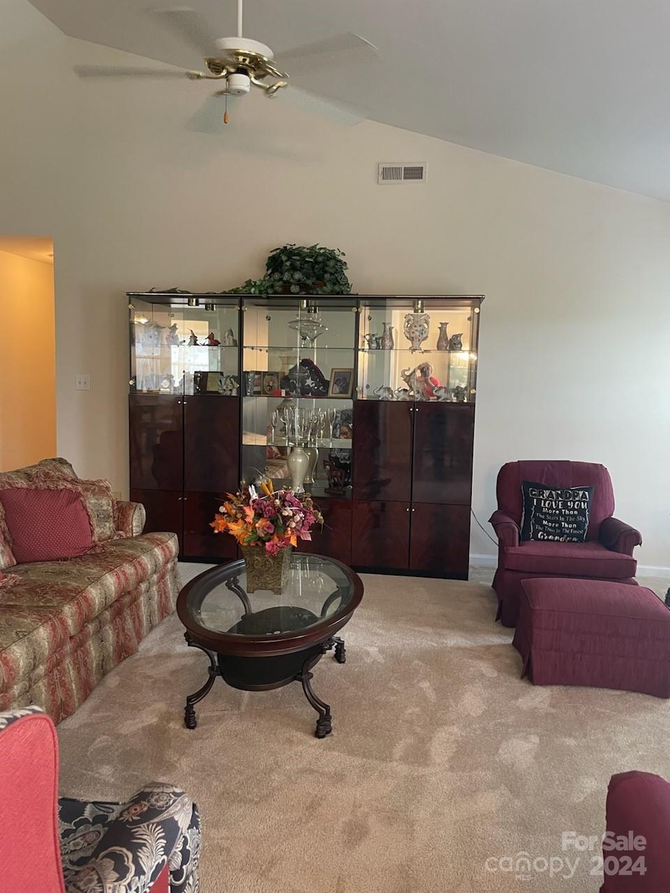 Highland Creek - Residential