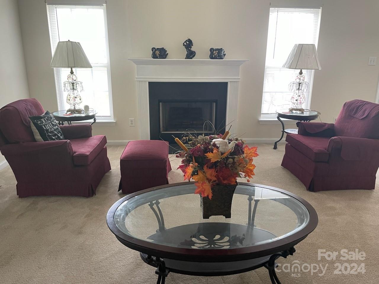 Highland Creek - Residential