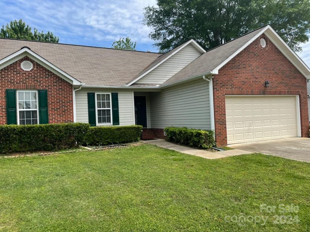 Highland Creek - Residential