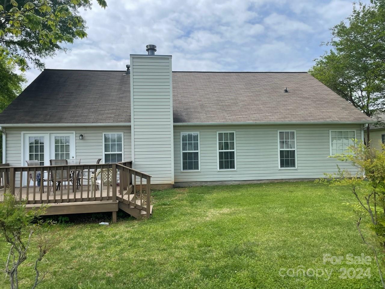 Highland Creek - Residential