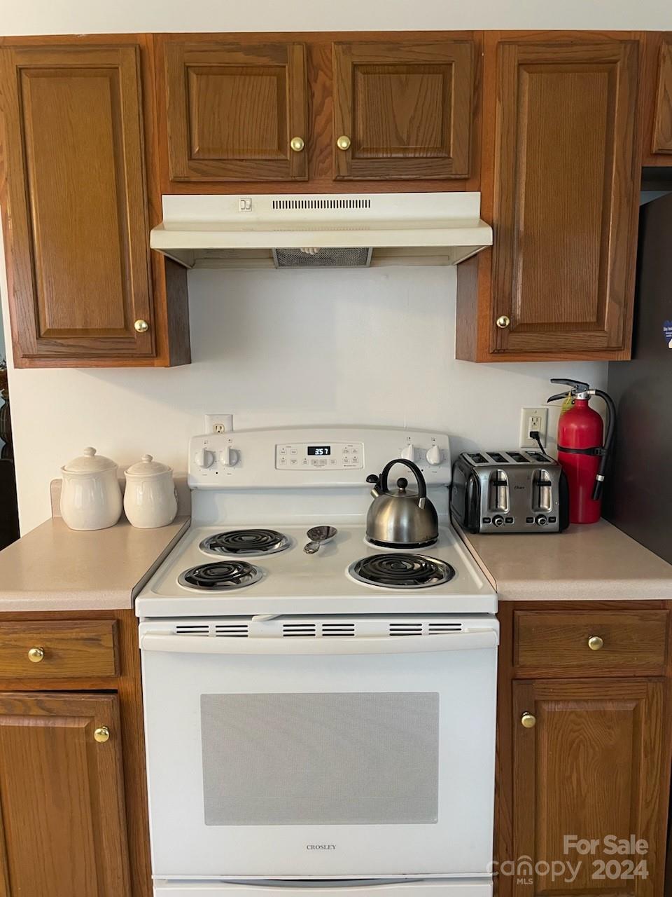 Highland Creek - Residential